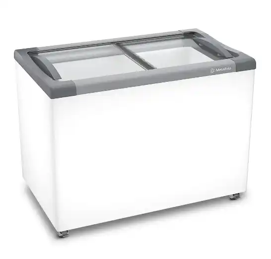 Freezers