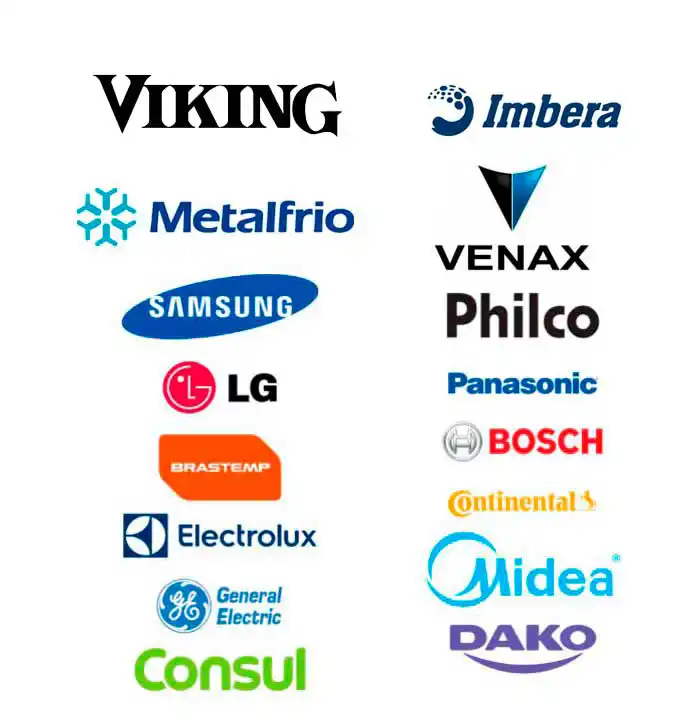 Logo Marcas